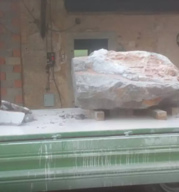 Rezanje in vrtanje betona osrednja slovenija